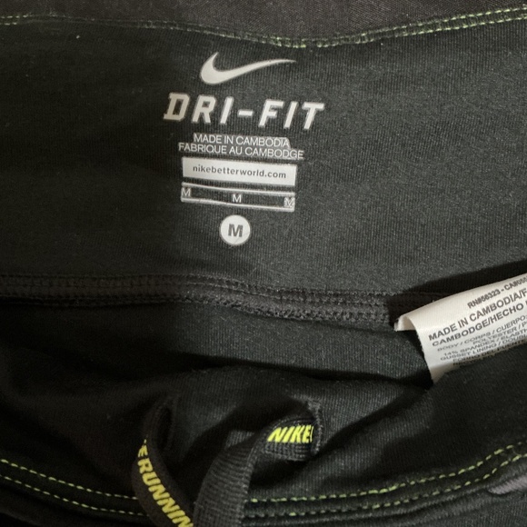 Nike dry fit sport shorts - Picture 1 of 3